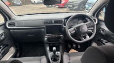 Citroen C3 1.2 PureTech C-Series Edition 5dr Petrol Hatchback